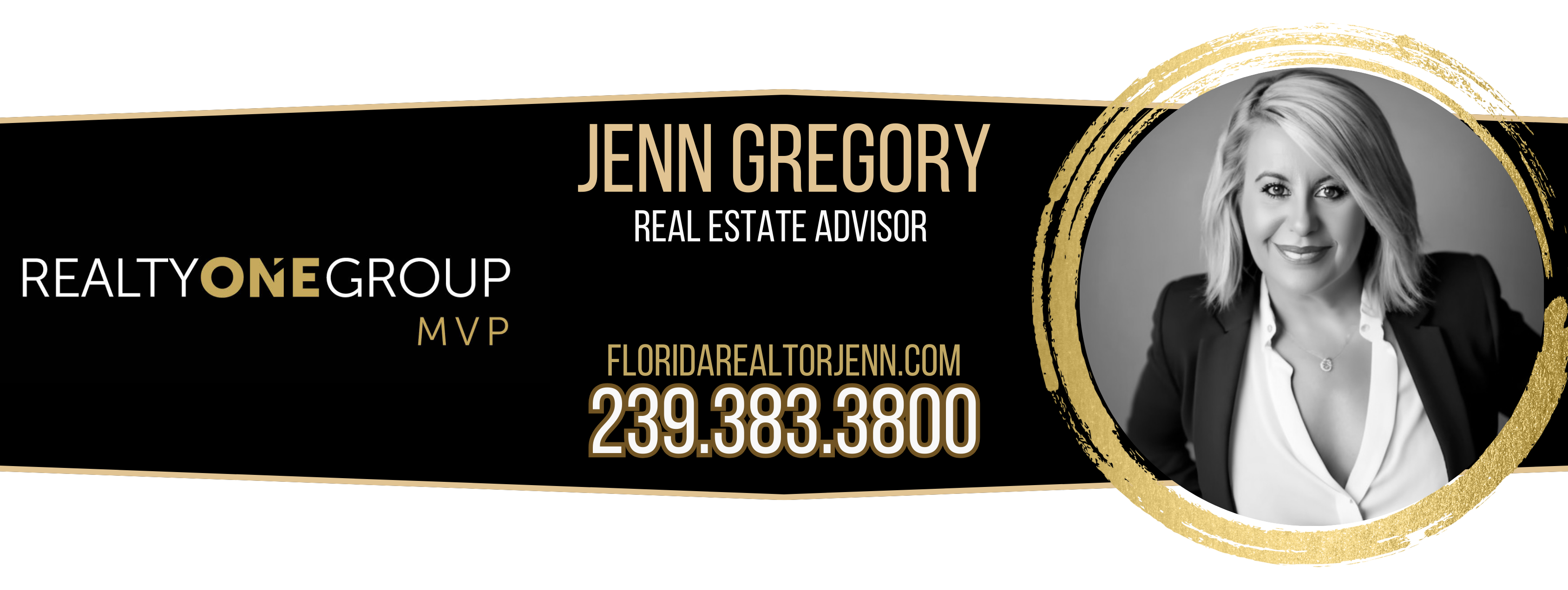 Florida Realtor Jenn Gregory